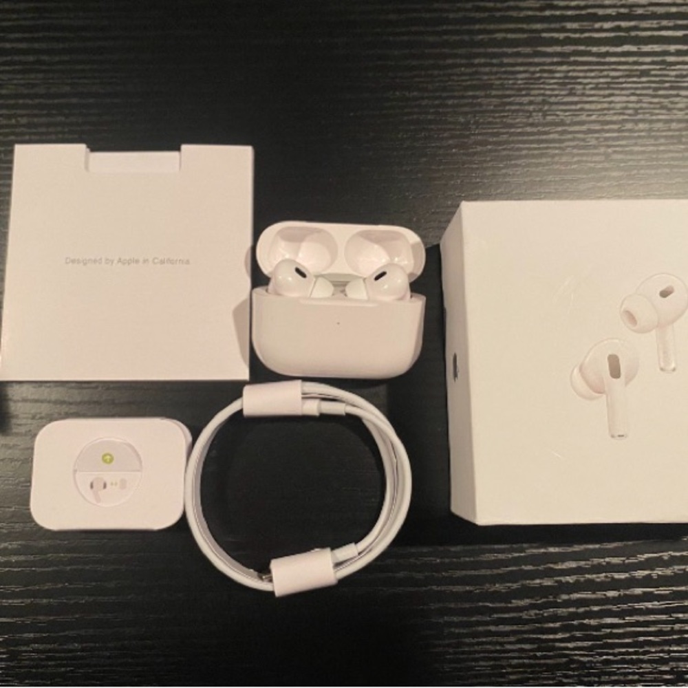 Airpods gen 3
